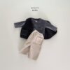 <b>BONITO背心</b>Winter 덤블조끼  3-18M