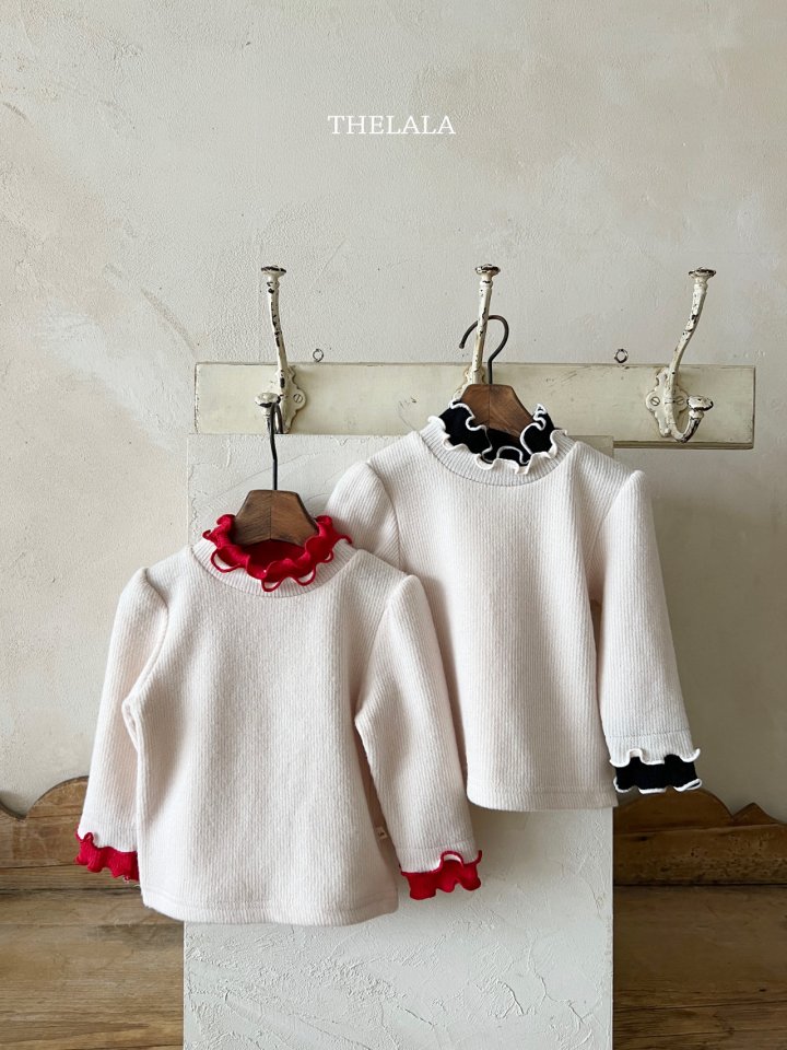 <b>THELALA上衣</b>Winter .투링T 65-115CM