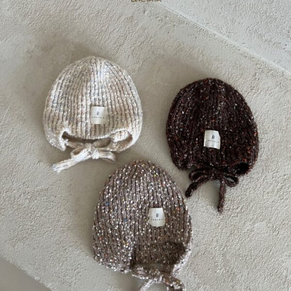 <b>THELALA帽子</b>Winter 보카귀돌이 FREE SIZE