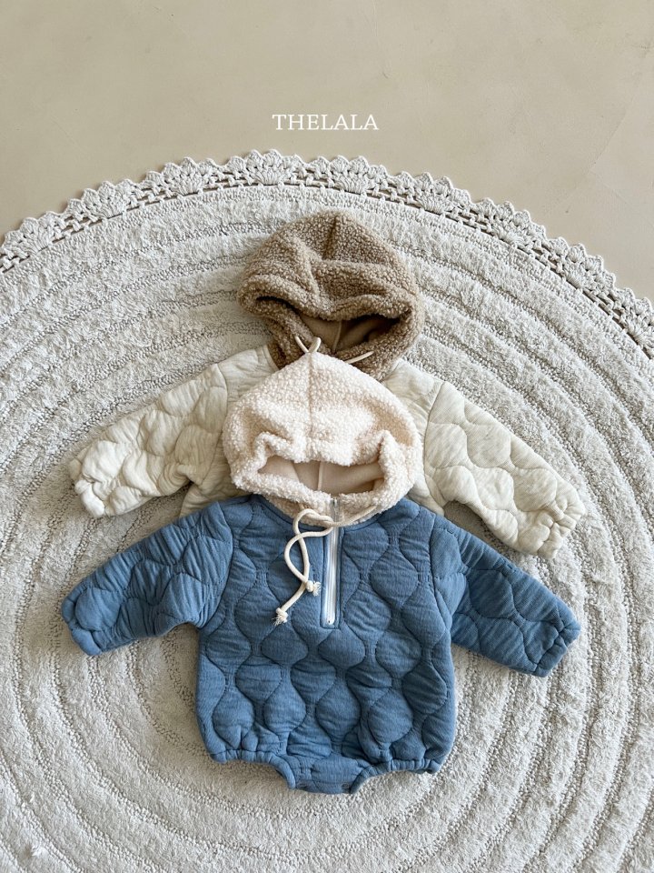 <b>THELALA包屁衣</b>Winter 회오리슈트 60-86CM