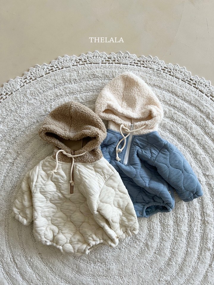 <b>THELALA包屁衣</b>Winter 회오리슈트 60-86CM