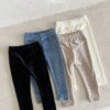 <b>THELALA內搭褲</b>Winter 쫀득레깅스 65-115CM