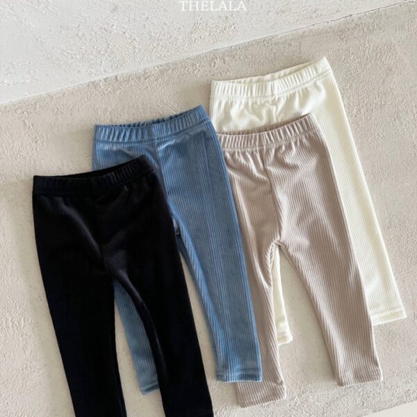 <b>THELALA內搭褲</b>Winter 쫀득레깅스 65-115CM