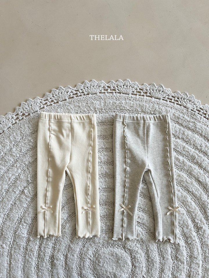 <b>THELALA內搭褲</b>Winter 피카레깅스 65-115CM