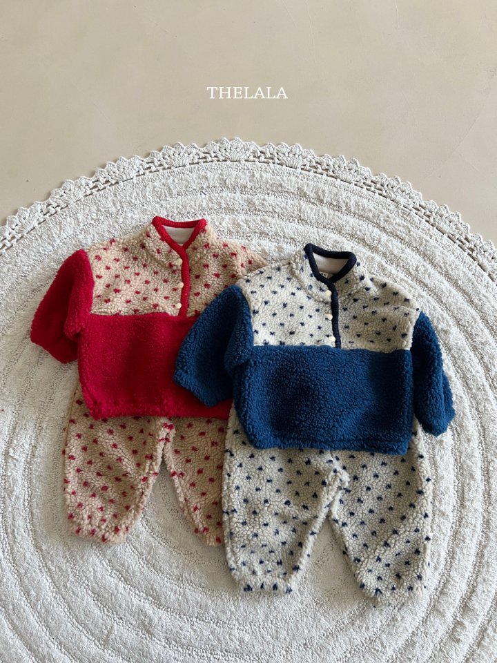 <b>THELALA褲子</b>Winter 히트PT 65-115CM