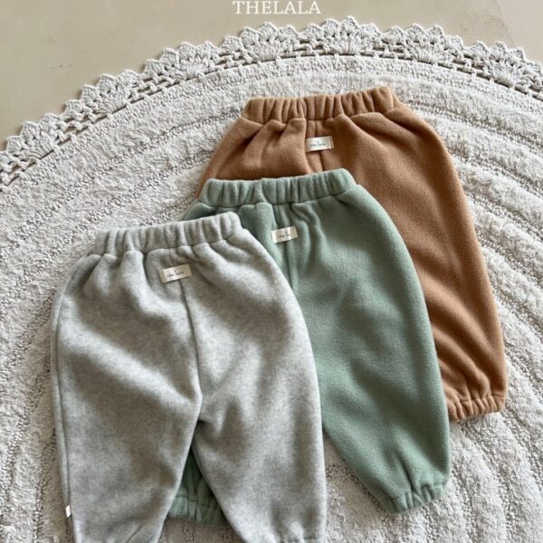 <b>THELALA褲子</b>Winter 후라이PT 65-115CM