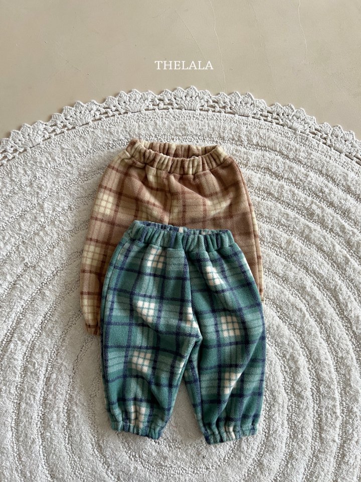 <b>THELALA褲子</b>Winter 버버PT 65-115CM
