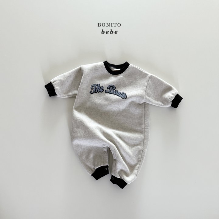 <b>BONITO連身衣</b>Winter 더보니토슈트 3-18M