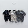 <b>BONITO連身衣</b>Winter 시리즈단작슈트 3-18M