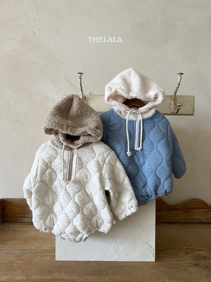 <b>THELALA包屁衣</b>Winter 회오리슈트 60-86CM