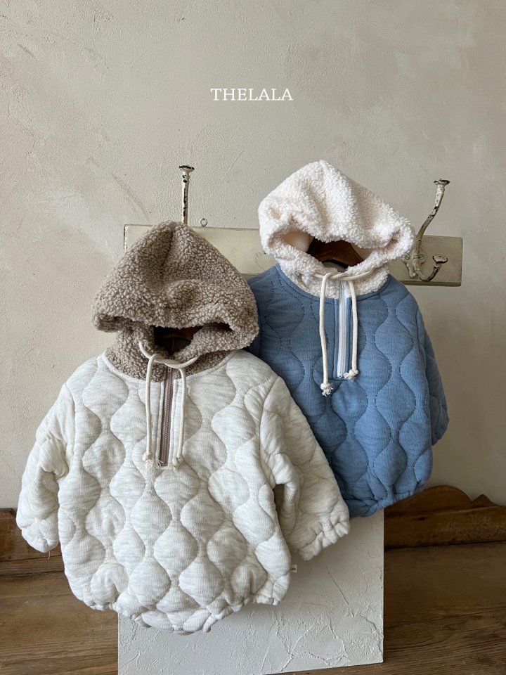 <b>THELALA包屁衣</b>Winter 회오리슈트 60-86CM