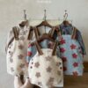 <b>THELALA包屁衣</b>Winter 꽃송이슈트 60-86CM