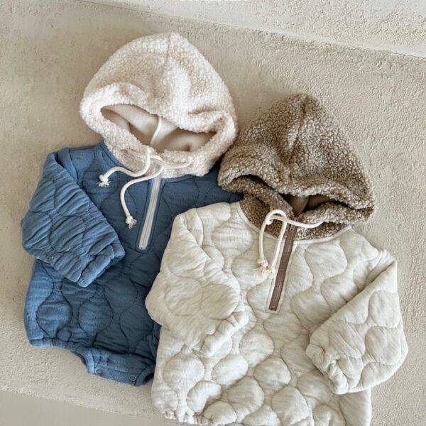 <b>THELALA包屁衣</b>Winter 회오리슈트 60-86CM