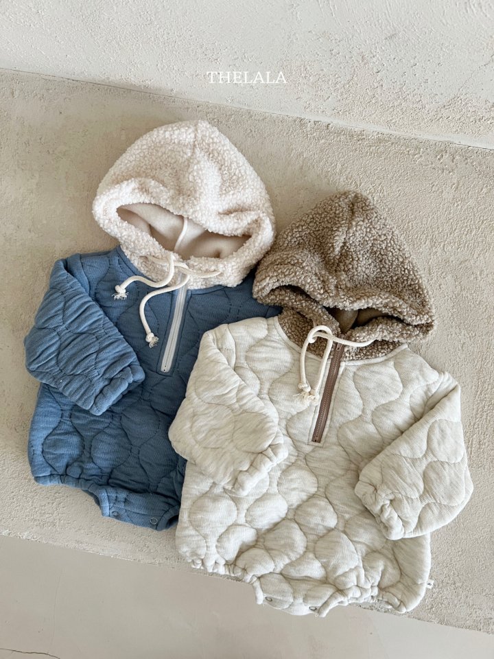 <b>THELALA包屁衣</b>Winter 회오리슈트 60-86CM