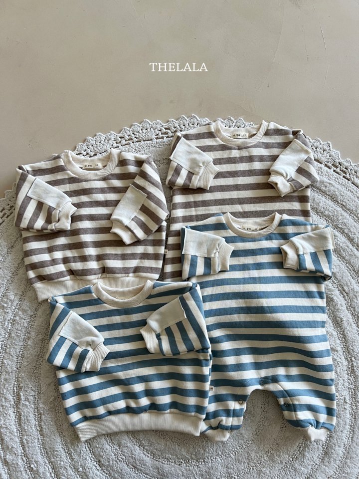 <b>THELALA衛衣</b>Winter 파스MTM 65-115CM