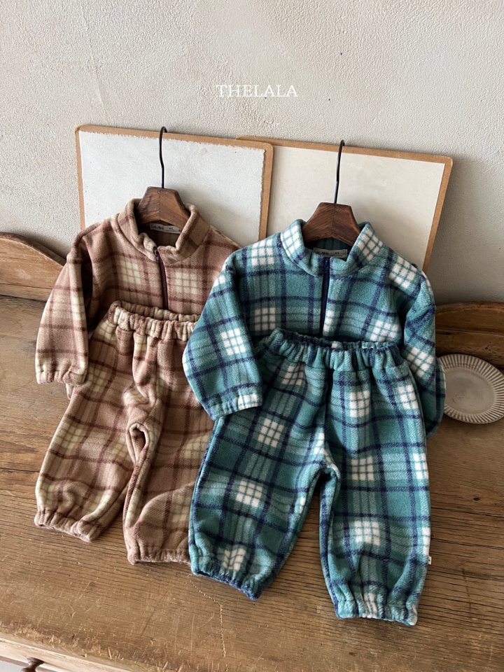 <b>THELALA衛衣</b>Winter 버버티 65-115CM