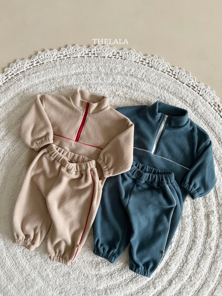 <b>THELALA褲子</b>Winter 아톰PT 65-115CM