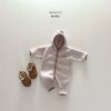 <b>BONITO連身衣</b>Winter 덤블랍빠후드슈트 3-18M