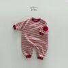 img_l (3) <b>BONITO連身衣</b>Winter st빵떡슈트 3-18M