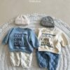 <b>THELALA衛衣</b>Winter 카페 65-115CM親子裝