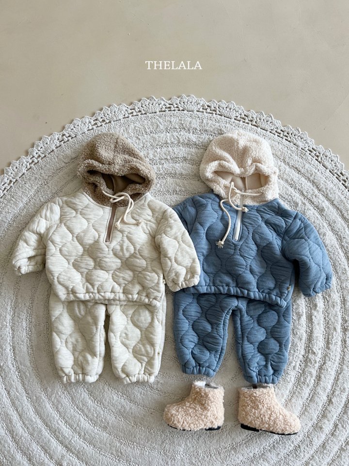 <b>THELAL褲子</b>Winter 회오리PT 65-115CM