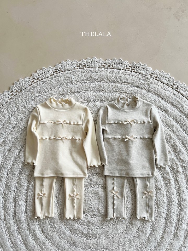 <b>THELALA內搭褲</b>Winter 피카레깅스 65-115CM