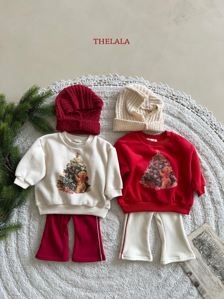 <b>THELALA帽子</b>Winter 몽바라클라바 FREE SIZE