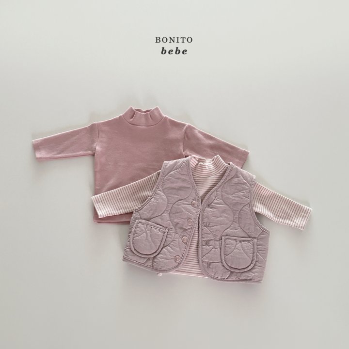 <b>BONITO衛衣</b>Winter 러브밤맨투맨 3-18M