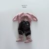 <b>BONITO衛衣</b>Winter 러브밤맨투맨 3-18M