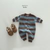 <b>BONITO連身衣</b>Winter 빅댕깡슈트 3-18M