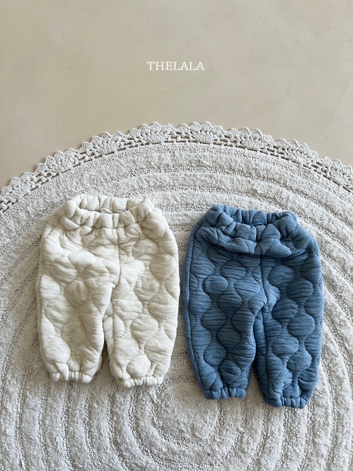 <b>THELAL褲子</b>Winter 회오리PT 65-115CM