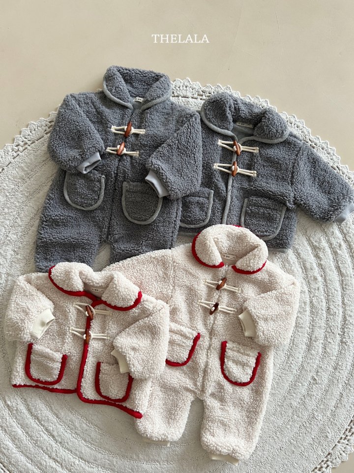 <b>THELALA外套</b>Winter 양양이 65-115CM