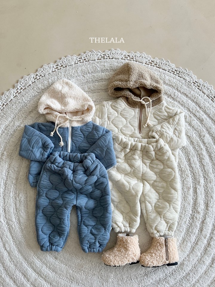 <b>THELAL褲子</b>Winter 회오리PT 65-115CM