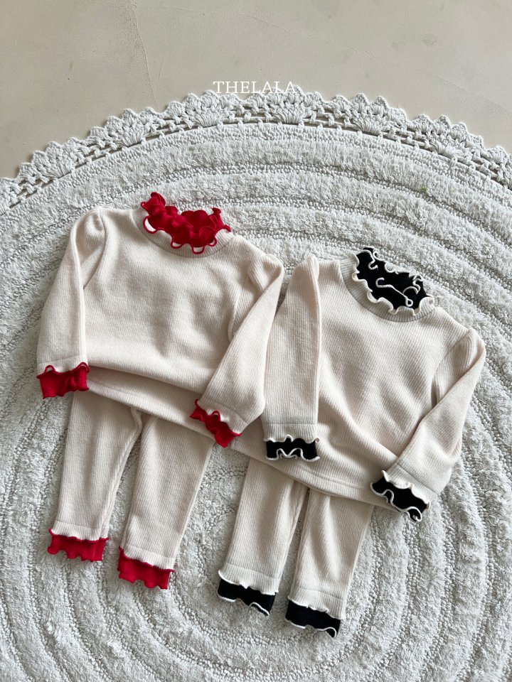 <b>THELALA內搭褲</b>Winter 투링레깅스 65-115CM