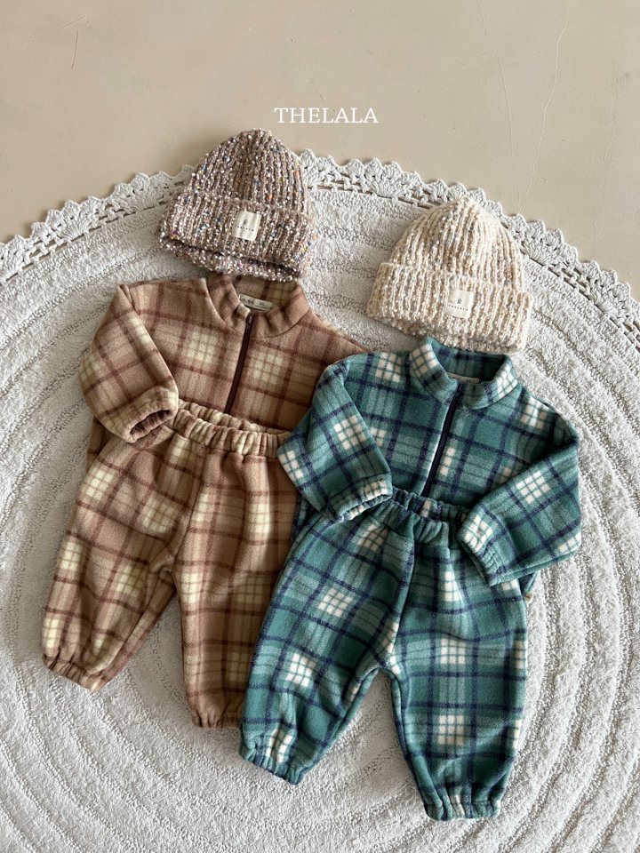 <b>THELALA衛衣</b>Winter 버버티 65-115CM