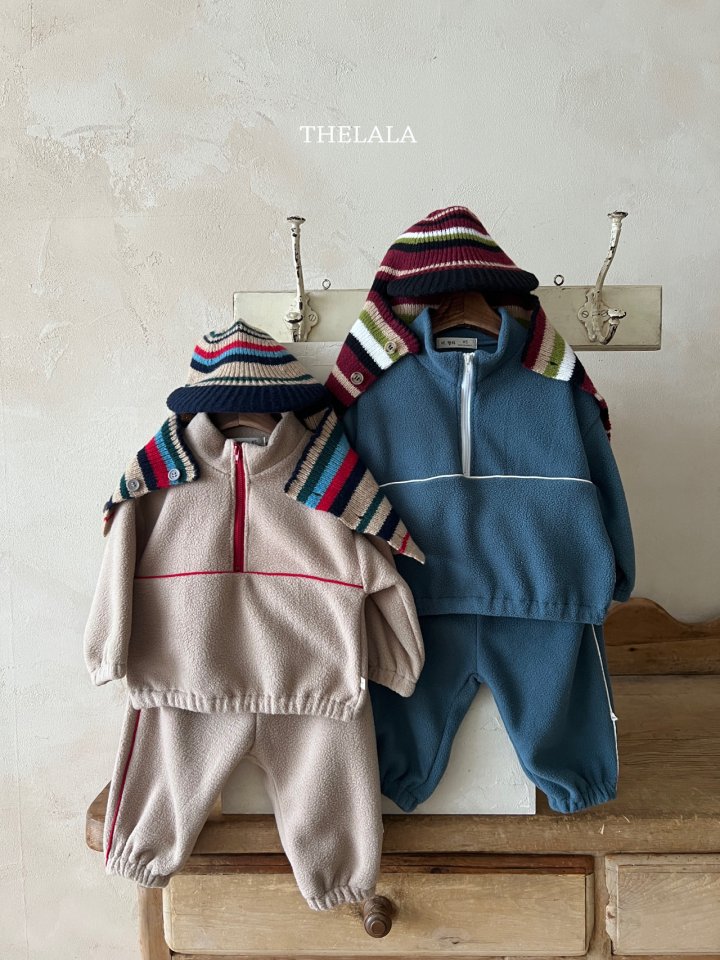 <b>THELALA褲子</b>Winter 아톰PT 65-115CM