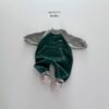 <b>BONITO連身衣</b>Winter 가이루빠캥거루슈트 3-18M