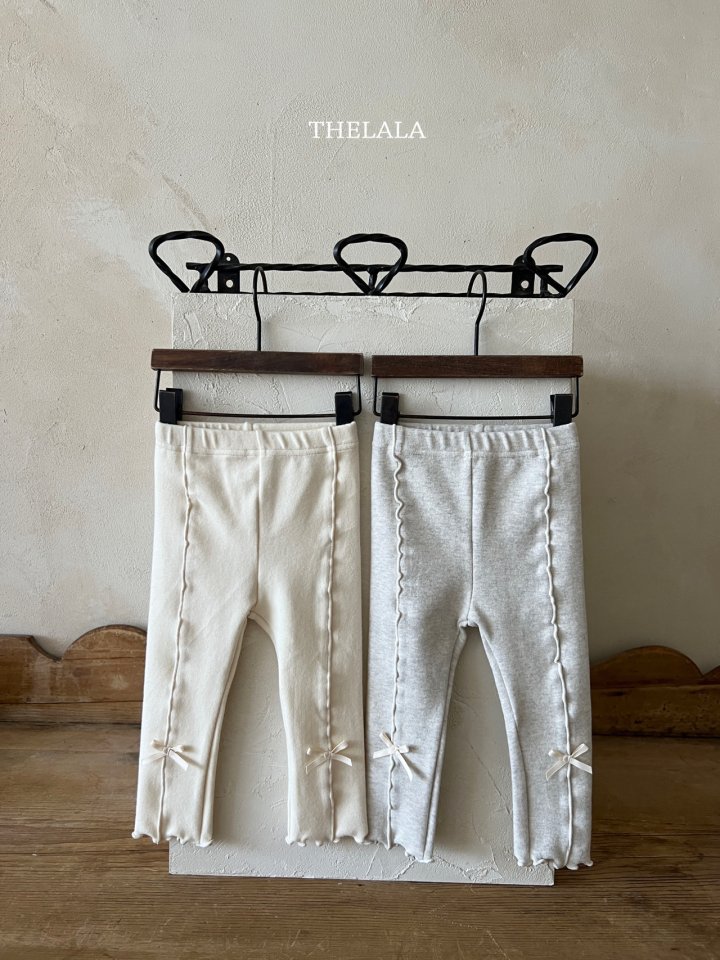 <b>THELALA內搭褲</b>Winter 피카레깅스 65-115CM