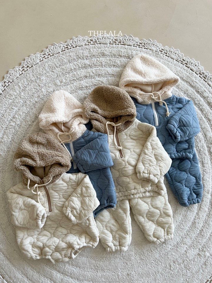 <b>THELAL褲子</b>Winter 회오리PT 65-115CM