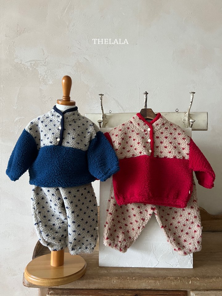 <b>THELALA褲子</b>Winter 히트PT 65-115CM