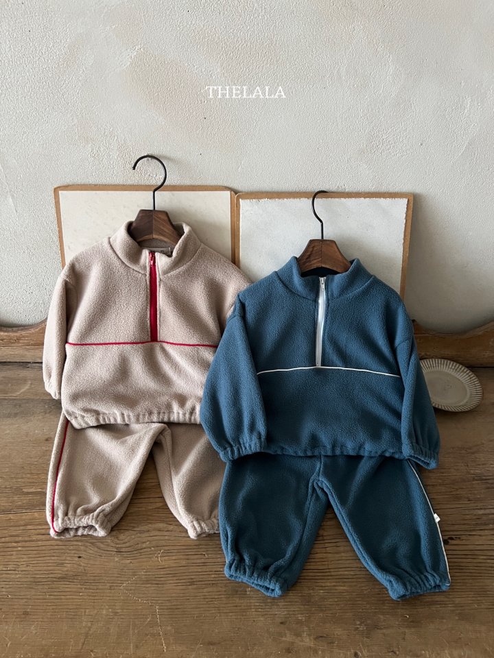 <b>THELALA褲子</b>Winter 아톰PT 65-115CM