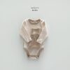 <b>BONITO套裝</b>Winter 윈터실내복슈트set 3-18M