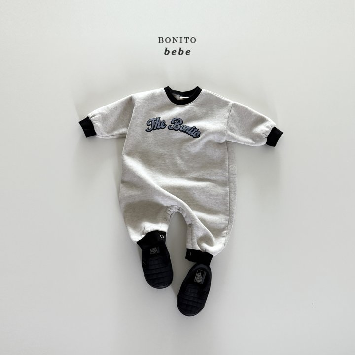 <b>BONITO連身衣</b>Winter 더보니토슈트 3-18M