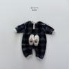 <b>BONITO連身衣</b>Winter 시리즈단작슈트 3-18M
