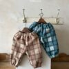 <b>THELALA褲子</b>Winter 버버PT 65-115CM