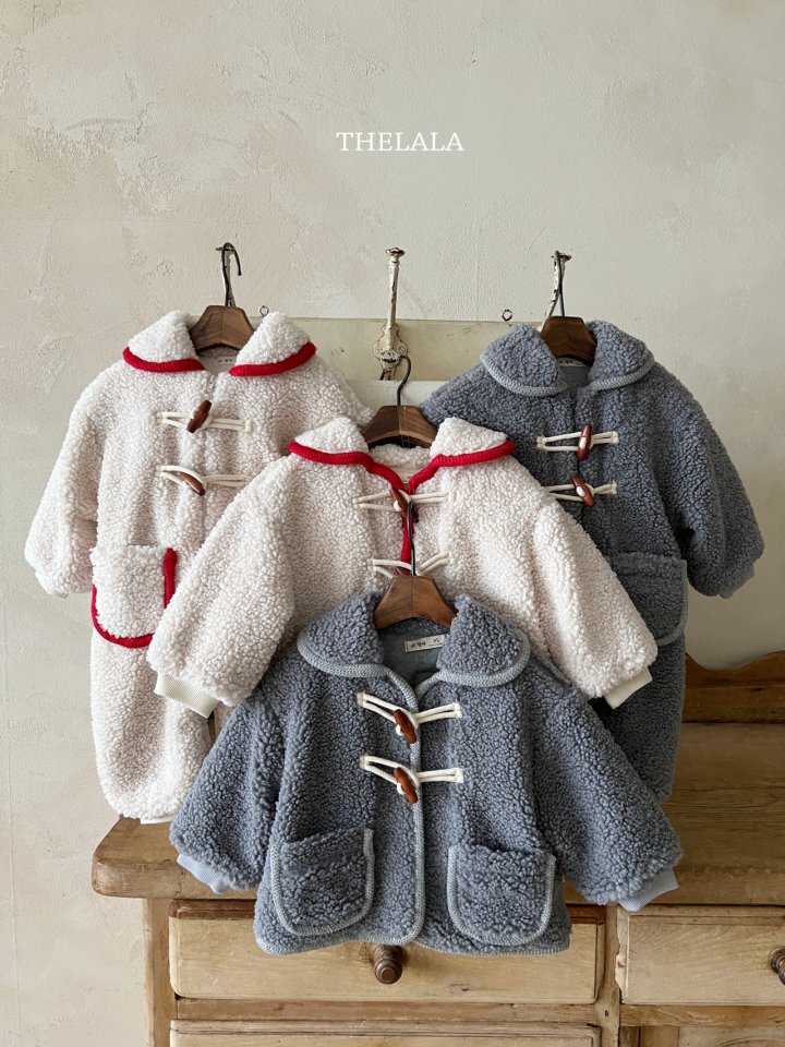 <b>THELALA外套</b>Winter 양양이 65-115CM