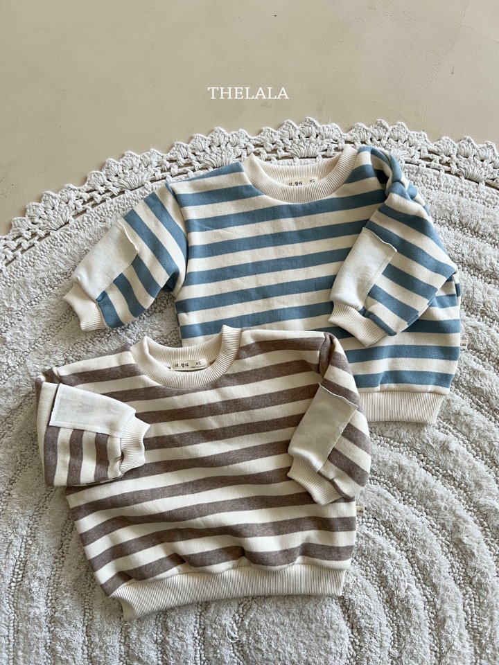 <b>THELALA衛衣</b>Winter 파스MTM 65-115CM
