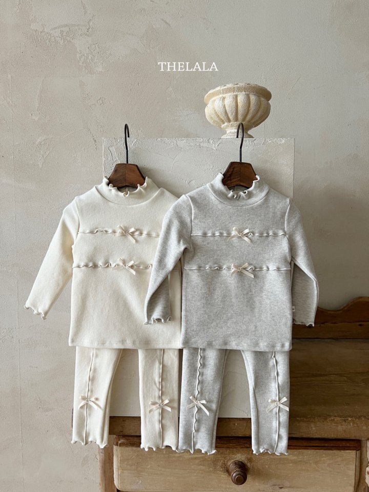 <b>THELALA內搭褲</b>Winter 피카레깅스 65-115CM