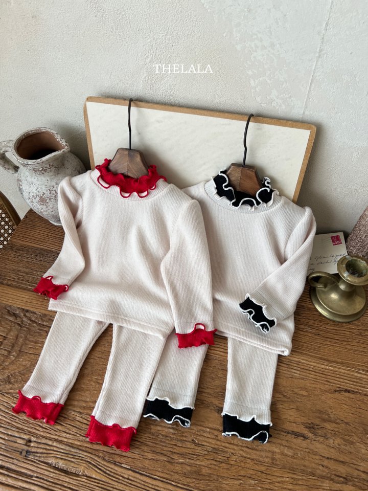 <b>THELALA內搭褲</b>Winter 투링레깅스 65-115CM