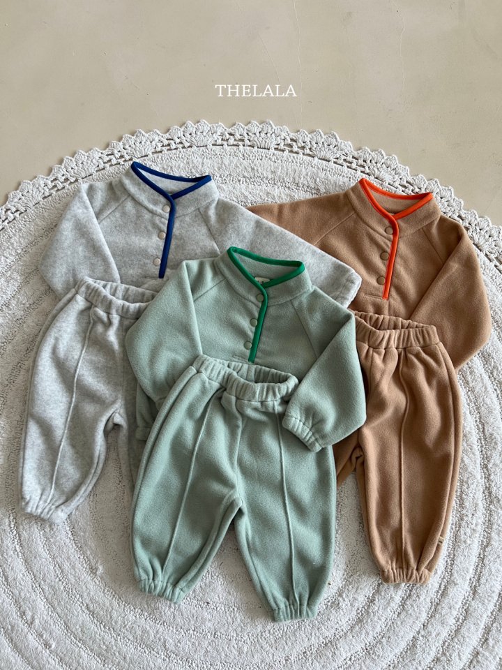 <b>THELALA褲子</b>Winter 후라이PT 65-115CM